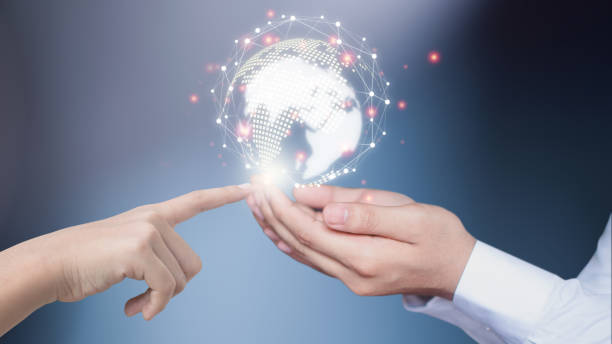 Secure sourcing process