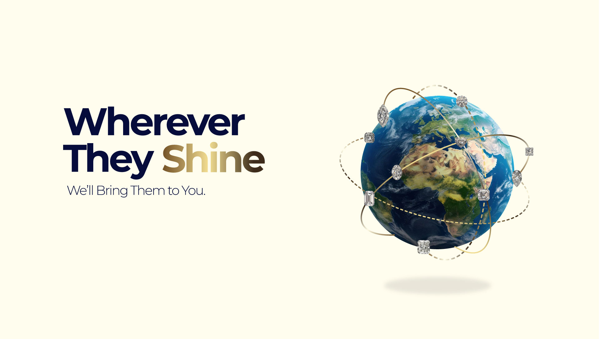 Dalila Diamonds Banner 2