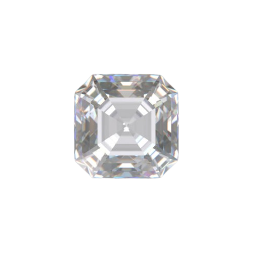 Asscher Cut