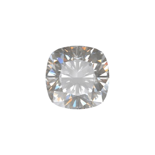 Cushion Cut