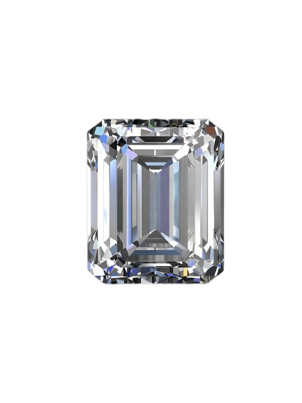 Emerald Cut