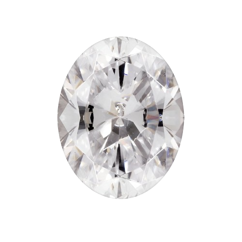 Oval Cut