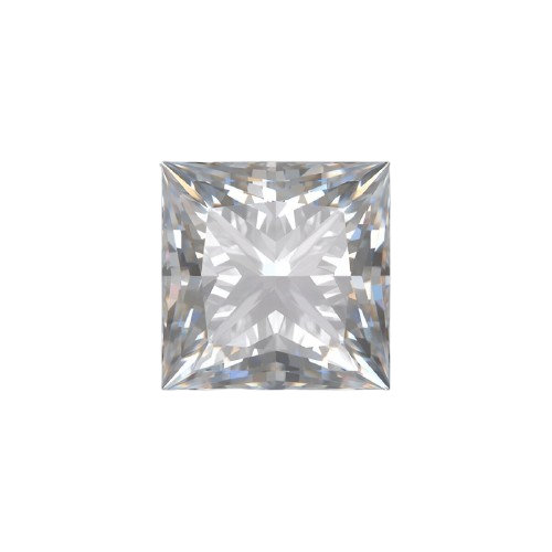 Princess Cut