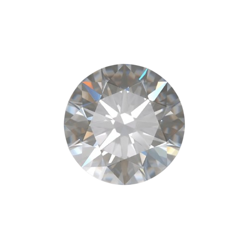 Round Brilliant