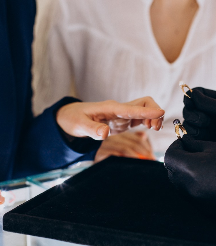 In-Person Evaluation or Safe Pickup