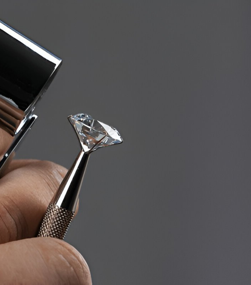 Professional Diamond Valuation
