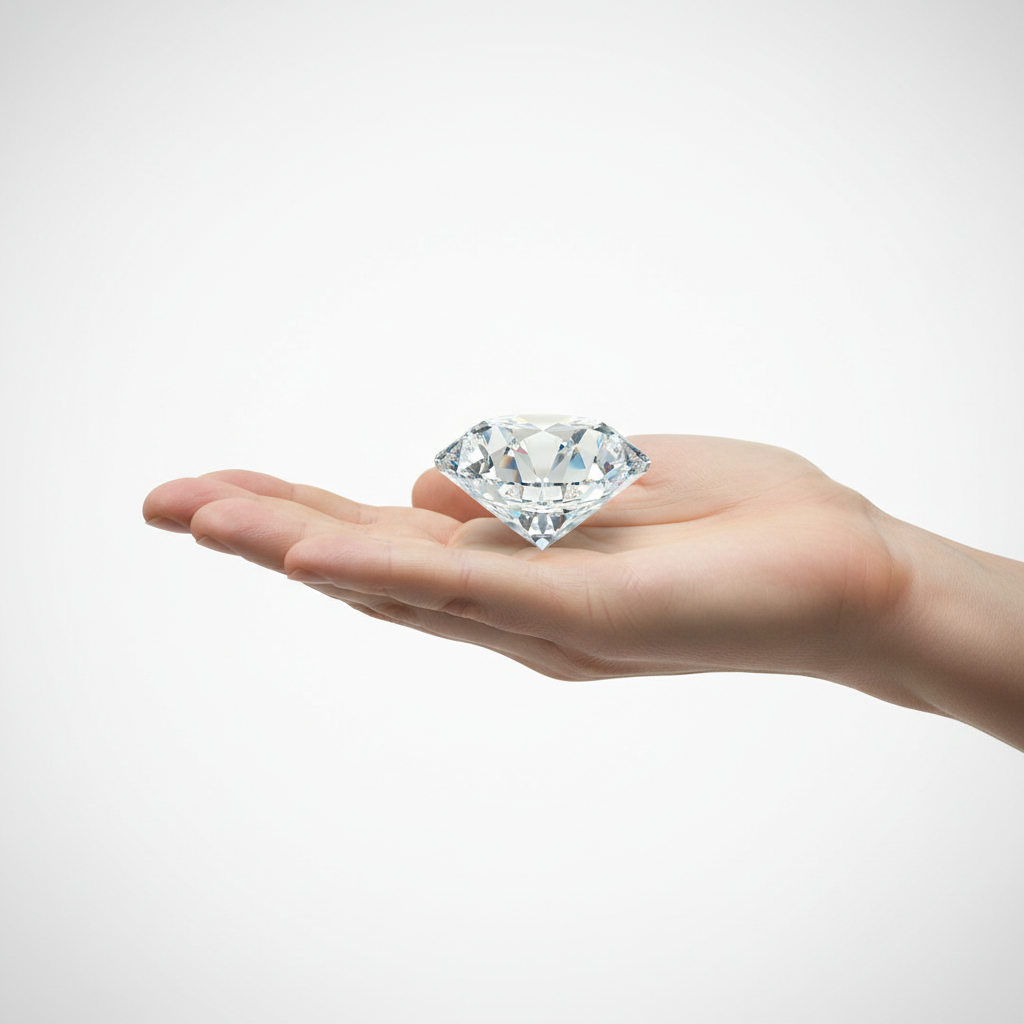 Trusted diamond buyer selection