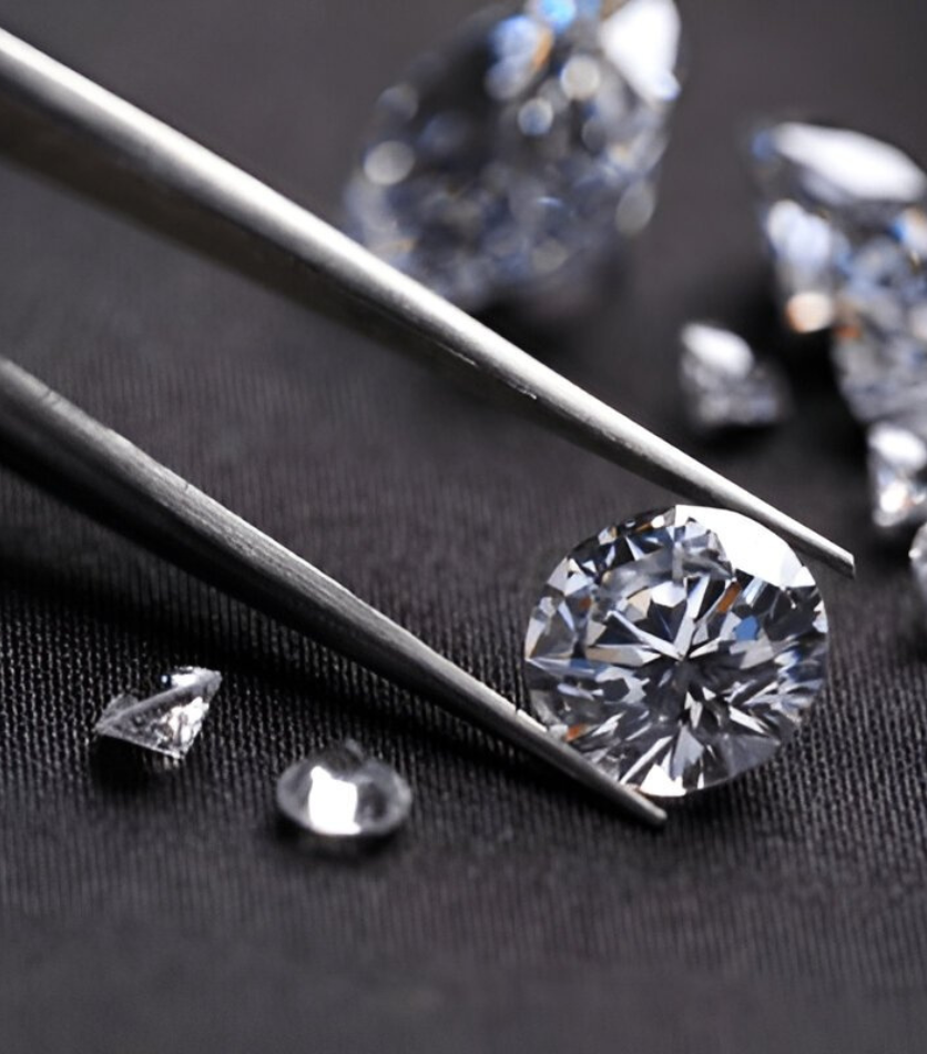 Dalila Diamonds global network